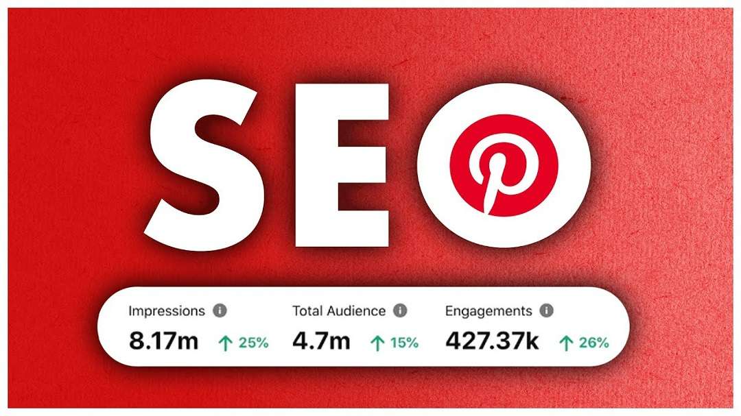 Pinterest SEO How to Optimize Your Content