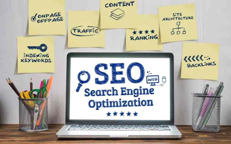 print on demand seo training